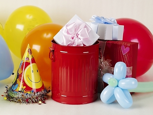 포토 JPG 모자 포장 선물 이벤트 사람없음 장식 상자 파티 고깔모자 오브젝트 풍선 국내포토 모자_잡화 잡화 파일형식