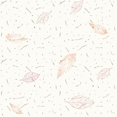 EPS 문양 계절 백그라운드 낙엽 무늬 패턴 일러스트 나뭇잎 사람없음 가을 한지 가을배경 국내일러스트 종이 잎 파일형식 벡터 가을_계절