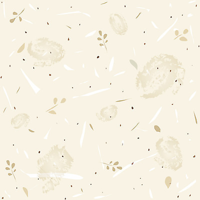 EPS 문양 백그라운드 잎 무늬 패턴 일러스트 사람없음 한지 국내일러스트 식물 종이 파일형식 벡터