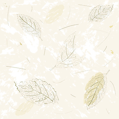 EPS 문양 계절 백그라운드 낙엽 무늬 패턴 일러스트 나뭇잎 사람없음 가을 한지 가을배경 국내일러스트 종이 잎 파일형식 벡터 가을_계절