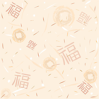 EPS 문자 전통 문양 백그라운드 무늬 패턴 일러스트 한국 사람없음 한자 한지 국내일러스트 아시아 종이 파일형식 벡터