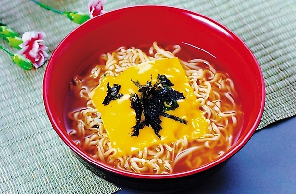 포토 JPG 스튜디오촬영 음식 사람없음 라면 분식 치즈라면 국내포토 실내 면류 파일형식 내부