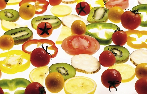 포토 JPG 스튜디오촬영 식물 토마토 과일 방울토마토 단면 피망 파프리카 키위 사람없음 레몬 슬라이스 금귤 국내포토 채소 귤 실내 파일형식