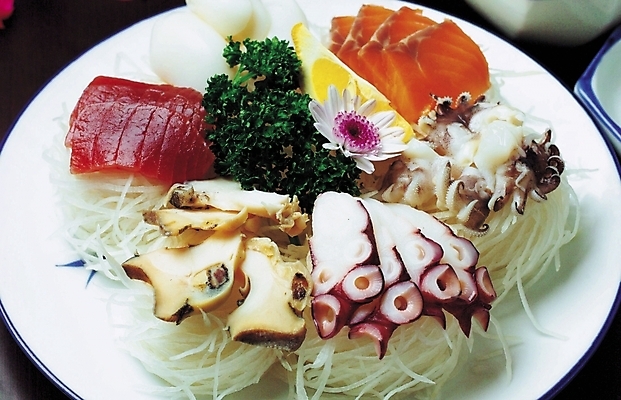 포토 JPG 스튜디오촬영 음식 사람없음 생선회 회 문어 스끼다시 일본음식 국내포토 연체동물 실내 수중동물 파일형식