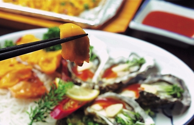 포토 JPG 스튜디오촬영 음식 사람없음 생선회 굴 해산물 멍게 조갯살 일본음식 국내포토 조개 어패류 실내 바다동물 회 파일형식