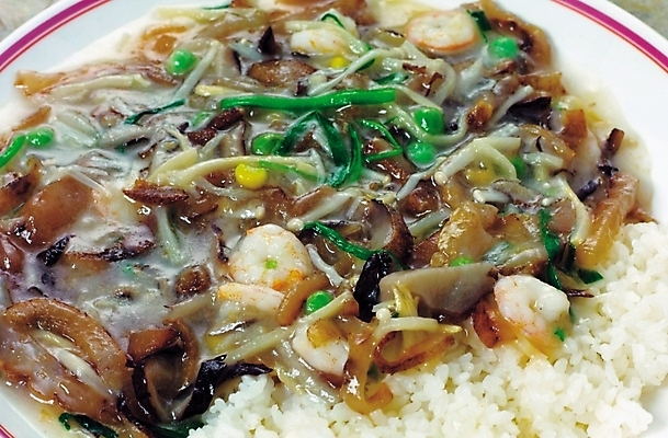 포토 JPG 스튜디오촬영 음식 밥 사람없음 중식 해산물 덮밥 해산물덮밥 국내포토 실내 파일형식