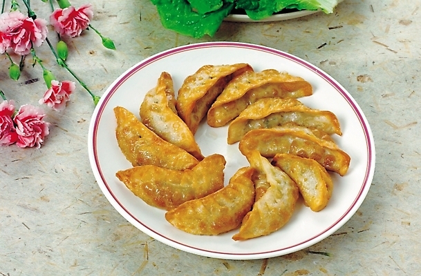 포토 JPG 스튜디오촬영 음식 사람없음 중식 만두 딤섬 군만두 국내포토 실내 파일형식