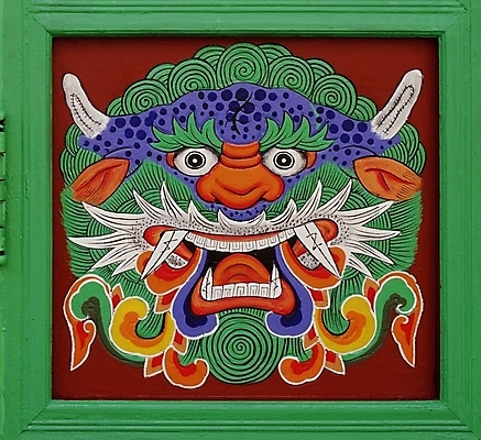 포토 JPG 한국문화 한국전통 문양 무늬 한국 사람없음 전통무늬 전통문양 도깨비 도깨비문양 국내포토 동양문화 전통 아시아 파일형식