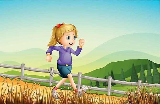 EPS 해외이미지 주간 나무 식물 여자 리본 어린이 밭 일러스트 모션 하늘 사람 풍경 야외 목재 그래픽 초록색 울타리 달리기 조깅 농장 소나무 볏짚 농부 만화 언덕 속도 그림 재촉 밭일 해외202004 해외일러스트 자연요소 직업 컬러 컨셉 농업 재료 담장 운동 짚 파일형식 벡터
