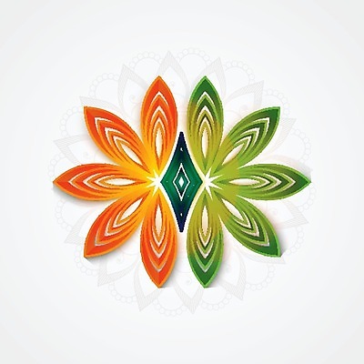 EPS 해외이미지 배너 꽃 포스터 종이 백그라운드 꽃무늬 일러스트 휴가 이벤트 축제 자유 축하 깃발 민주주의 인도인 광택 애국심 명예 공화국 독립기념일 삼색 전국 정부 헌법 해외202004 해외일러스트 외국인 식물 기념일 나라 컨셉 무늬 동양인 법 독립 파일형식 벡터