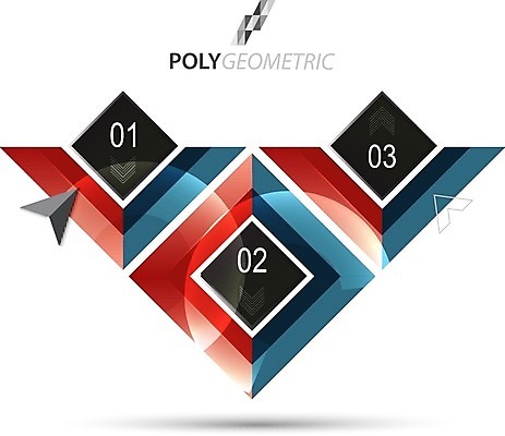 EPS 해외이미지 모양 디자인 백그라운드 무늬 일러스트 사람없음 그래픽 컬러풀 사각형 인포그래픽 레이아웃 엘리먼트 지오메트릭 해외202004 해외일러스트 도형 컬러 파일형식 벡터