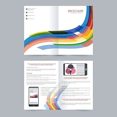 EPS 해외이미지 템플릿 포스터 비즈니스 추상 사람없음 스마트폰 정보 잡지 문서 마케팅 해외202004 무늬 간행물 핸드폰 스마트기기 파일형식 벡터