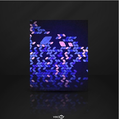 EPS 해외이미지 모양 디자인 배너 분홍색 백그라운드 패턴 일러스트 비즈니스 벽지 추상 미술 그래픽 장식 파란색 유행 직물 타일 질감 복고 정사각형 심플 마름모 기하학 스타일 해외202004 해외일러스트 도형 컬러 무늬 문화예술 파일형식 벡터