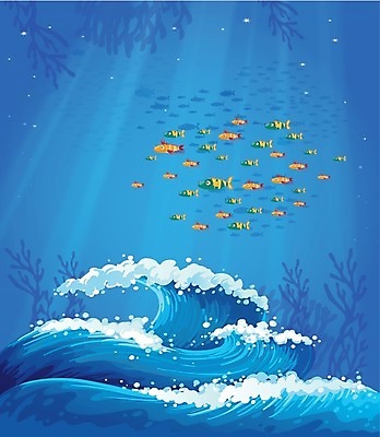 EPS 해외이미지 동물 구름 파도 바다 백그라운드 일러스트 학교 자연 조류 하늘 아침 어류 그래픽 물 파란색 햇빛 태양 맑음 수중 거품 기쁨 광선 신선 뜨거움 잡초 그룹 큼 먹이 시원함 상승 육식동물 자원 내추럴 깊이 해일 많음 해외202004 해외일러스트 주간 자연요소 식물 교육 감정 컬러 컨셉 날씨 수중동물 크기 자연재해 생태계 파일형식 벡터