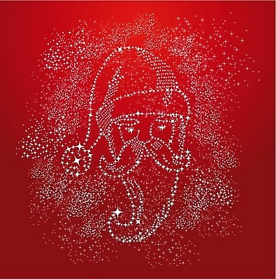 EPS 해외이미지 모양 계절 행복 실루엣 별 백그라운드 컨셉 크리스마스 일러스트 텍스트 불꽃 미술 사람없음 장식 빨간색 컬러풀 산타클로스 평화 축제 희망 축하 직물 고급 천 엽서 해외202004 해외일러스트 자연요소 기념일 감정 컬러 불 문화예술 촬영기법 편지 파일형식 벡터