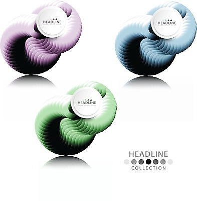 EPS 해외이미지 모양 템플릿 디자인 배너 리플렛 백그라운드 컨셉 패턴 일러스트 추상 프레임 종류 사람없음 그래픽 장식 세트 컬러풀 라벨 플랫 레이아웃 엘리먼트 스타일 해외202004 해외일러스트 컬러 무늬 파일형식 벡터