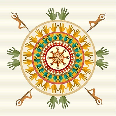 EPS 해외이미지 꽃잎 꽃 아시아 꽃무늬 패턴 일러스트 텍스트 요가 상상 추상 휴식 연꽃 사람 동양인 장식 파란색 희망 수확 축하 디스크 원형 신용카드 인쇄 신비 문신 심볼 사인 초대 신성 공상 동쪽 부족 브로치 만다라 해외202004 해외일러스트 도형 식물 웰빙 감정 나라 컬러 컨셉 무늬 농업 장신구 인종 금융 질병 방향 파일형식 벡터