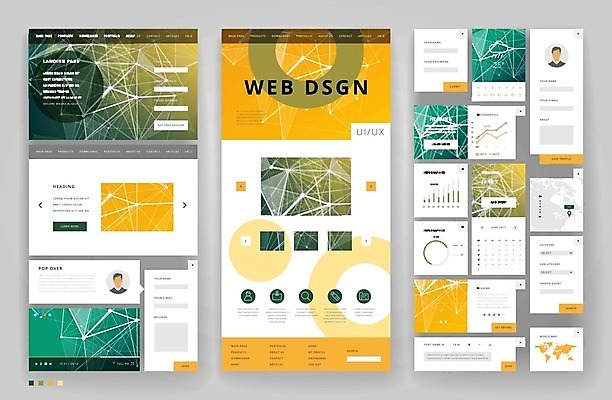 EPS 해외이미지 모양 템플릿 디자인 과학 세계지도 인터넷 일러스트 비즈니스 모바일 사람없음 그래픽 세트 웹 인포그래픽 연결 메뉴 레이아웃 페이지 기하학 UI 인터페이스 폴리곤 해외202004 해외일러스트 지도 무늬 세계 파일형식 벡터