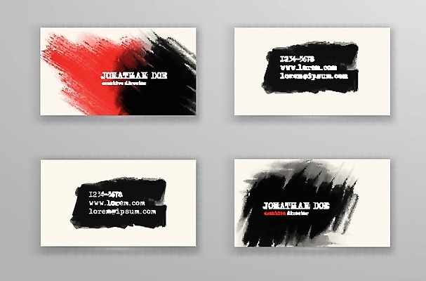 EPS 해외이미지 템플릿 디자인 배너 백그라운드 일러스트 비즈니스 추상 수채화 잉크 사람없음 그래픽 빨간색 세트 라벨 검은색 페인트 공백 방울 얼룩 인쇄 그림 레이아웃 복고 고립 그런지 특별함 스타일 해외202004 해외일러스트 컬러 컨셉 무늬 프레임 장식 파일형식 벡터