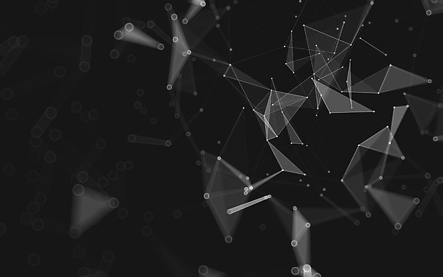 포토 JPG 해외이미지 모양 디자인 선 과학 백그라운드 패턴 벽지 표면 추상 미래 기술 사람없음 파란색 3D 우주 금속 검은색 어둠 네트워크 연결 크리스탈 사이버 질감 서식 보케 만들기 기하학 망사 폴리곤 해외202004 해외포토 컬러 컨셉 무늬 모션 재질 직물 광석 디지털합성 파일형식