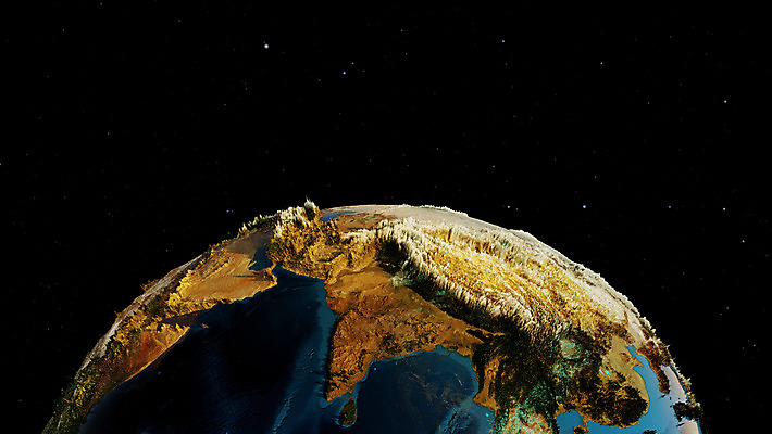 포토 JPG 해외이미지 구름 별 지구 과학 백그라운드 자연 하늘 사람없음 빨간색 빛 3D 우주 행성 야간 대륙 은하계 공상 해외202004 SF 해외포토 자연요소 컬러 디지털합성 생태계 파일형식