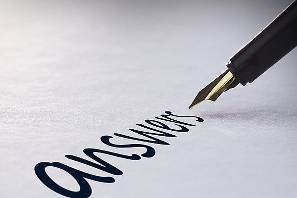 포토 JPG 해외이미지 종이 비즈니스 텍스트 사람없음 단어 만년필 기록 페이지 해결 대답 유행어 해외202004 해외포토 문자 펜 유행 파일형식