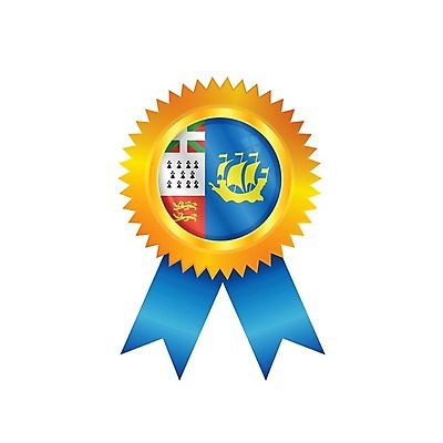 EPS 해외이미지 배너 리본 일러스트 사람없음 빨간색 파란색 세계 라벨 경쟁 깃발 성자 상패 트로피 메달 심볼 배지 광택 해외202004 해외일러스트 종교 컬러 컨셉 프레임 상_우승 상_상패 파일형식 벡터