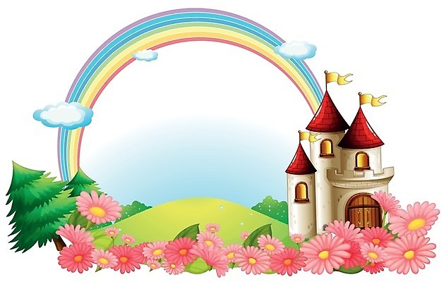 EPS 해외이미지 클립아트 나무 식물 구름 꽃 백그라운드 무지개 잎 밭 오렌지 일러스트 자연 요정 이야기 건물 그래픽 빨간색 초록색 파란색 컬러풀 노란색 탑 정원 계곡 궁전 흰색 잡초 만화 땅 남색 맨션 언덕 그림 공상 고립 해외202004 해외일러스트 자연요소 건축물 컬러 고건축 농업 과일 주택 생태계 파일형식 벡터