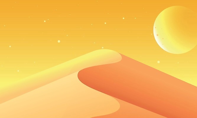 EPS 해외이미지 디자인 배너 포스터 백그라운드 오렌지 일러스트 자연 벽지 아침 추상 산 풍경 여름 햇빛 태양 노란색 유행 평화 일출 환경 계곡 일몰 덮개 발표 언덕 장면 내추럴 구성 해외202004 해외일러스트 주간 자연요소 계절 컬러 컨셉 무늬 과일 노을 뚜껑 생태계 파일형식 벡터