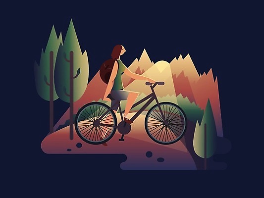 EPS 해외이미지 나무 라이프스타일 디자인 여자 행복 스포츠 여행 백그라운드 밭 일러스트 자연 하늘 휴가 휴식 산 사람 성인 야외 그래픽 햇빛 태양 일출 맑음 자전거 일몰 플랫 승차 숲 순환 사이클링 내추럴 바이킹 생태학 스타일 해외202004 해외일러스트 자연요소 식물 교육 감정 컨셉 농업 모션 날씨 생활 노을 바이크 육상스포츠 생태계 파일형식 벡터