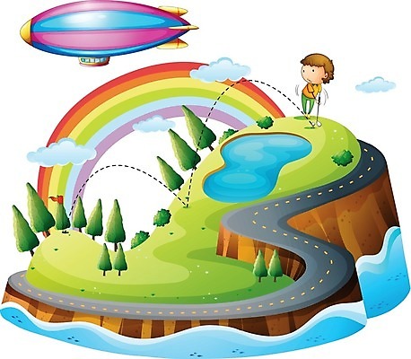 EPS 해외이미지 나무 식물 구름 여자 남자 도로 길 어린이 스포츠 섬 무지개 골프 일러스트 공 놀이 거리 사람 소년 잔디 그래픽 초록색 컬러풀 게임 흰색 깃발 고속도로 작음 만화 관목 그림 방법 그리너리 해외202004 해외일러스트 자연요소 컬러 교통시설 구기 크기 파일형식 벡터 트랜드컬러