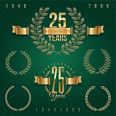 EPS 해외이미지 디자인 배너 기념일 행복 리본 백그라운드 일러스트 졸업 기념 장식 축하 인사 신용카드 황금 은색 물개 편지 심볼 사인 그림 초대 배지 기념물 해외202004 해외일러스트 교육 감정 컬러 컨셉 포유류 이벤트 금융 바다동물 예절 파일형식 벡터 동물 바다 경제 수중동물