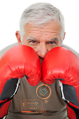 포토 JPG 해외이미지 백인 응시 남자 얼굴 스포츠 포즈 장갑 티셔츠 다이어트 건강 관리 한명 성인 빨간색 운동 디지털 주먹 권투 권투글러브 60대 연습 해외202004 해외포토 서양인 1 시선 잡화 노년 컬러 셔츠 모션 사람 신체부위 격투기 글러브 파일형식