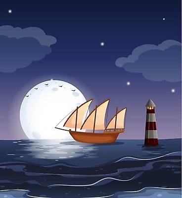 EPS 해외이미지 구름 별 호수 바다 일러스트 공 교통시설 자연 조류 하늘 등대 항해 건물 목재 그래픽 빨간색 강 탑 줄무늬 달 흰색 원형 보트 야간 저녁 큼 만화 가득함 그림 함선 선원 자원 내추럴 깊이 여의주 해외202004 슈퍼문 해외일러스트 자연요소 도형 나무 동물 건축물 컬러 교통 무늬 배_교통 재료 크기 시설 생태계 파일형식 벡터