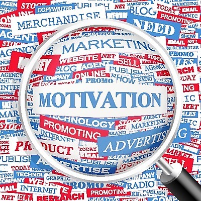 EPS 해외이미지 디자인 종이 백그라운드 컨셉 일러스트 비즈니스 텍스트 돋보기 아이디어 사람없음 그래픽 파란색 단어 선택 확대 혼합 편지 수집 긍정 심리 해외202004 해외일러스트 문자 컬러 파일형식 벡터