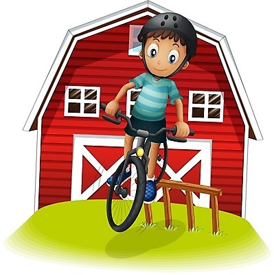 EPS 해외이미지 클립아트 식물 남자 어린이 백그라운드 십자가 일러스트 주택 그림자 안전 사람 풍경 소년 목재 그래픽 빨간색 초록색 울타리 농가 농장 자전거 줄무늬 흰색 바 바퀴 모서리 가장자리 헬멧 만화 그림 각도 고립 바이킹 페달 해외202004 해외일러스트 나무 컬러 무늬 농업 재료 건물 담장 바이크 둘레 보호장비 파일형식 벡터