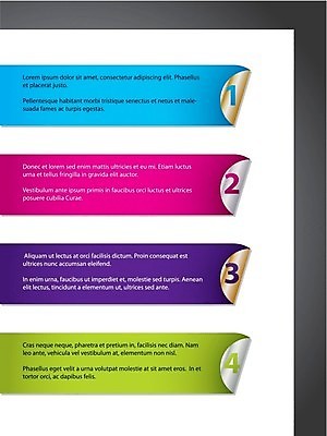 EPS 해외이미지 배너 분홍색 백그라운드 일러스트 벽지 추상 그림자 초록색 파란색 컬러풀 숫자 꼬리표 라벨 상점 보라색 웹 인포그래픽 신용카드 팔레트 황금 은색 시원함 심플 성적 그라데이션 해외202004 해외일러스트 문자 교육 컬러 무늬 인터넷 프레임 금융 파일형식 벡터