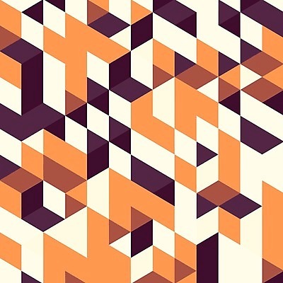 EPS 해외이미지 모양 디자인 백그라운드 패턴 일러스트 추상 미래 미술 사람없음 그래픽 3D 모자이크 기하학 엘리먼트 스타일 해외202004 해외일러스트 컨셉 무늬 문화예술 디지털합성 파일형식 벡터