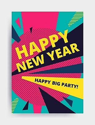 EPS 해외이미지 템플릿 배너 행복 포스터 백그라운드 크리스마스 겨울 패턴 일러스트 텍스트 추상 새로움 미술 이벤트 사람없음 장식 컬러풀 잡지 레이아웃 기하학 팝 힙스터 멤피스디자인 해외202004 해외일러스트 디자인 계절 패션 기념일 감정 컬러 컨셉 무늬 문화예술 간행물 파일형식 벡터