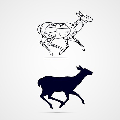 EPS 해외이미지 동물 템플릿 편집 디자인 여자 실루엣 야생동물 백그라운드 일러스트 포유류 자연 추상 사슴 미술 성인 그래픽 장식 달리기 머리 점프 웹 게임 우아함 큼 만화 스케치 심볼 오브젝트 사인 고민 그림 사냥 클립 심플 윤곽 암사슴 해외202004 해외일러스트 감정 컨셉 무늬 인터넷 모션 놀이 문화예술 촬영기법 사람 신체부위 크기 암컷 생태계 파일형식 벡터