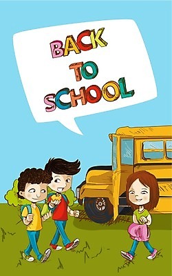 EPS 해외이미지 직업 어린이교육 교육 어린이 백그라운드 일러스트 텍스트 교실 학교 하늘 수업 버스 소년 교사 산책 가르침 해외202004 해외일러스트 남자 육상교통 휴식 대중교통 사람 파일형식 벡터