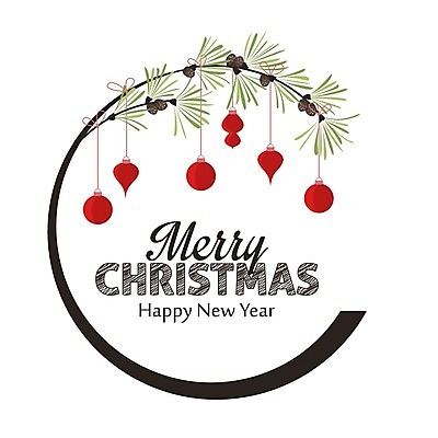 EPS 해외이미지 모양 나무 전통 디자인 배너 계절 행복 백그라운드 잎 크리스마스 겨울 일러스트 공 휴가 새로움 새해 선물 미술 그래픽 장식 빨간색 초록색 빛 축제 화환 장식볼 흰색 나뭇가지 축하 인사 소나무 신용카드 12월 연도 심볼 활 엽서 초대 고립 국경 해외202004 해외일러스트 식물 기념일 꽃 감정 컬러 컨셉 문화예술 금융 예절 날짜 편지 파일형식 벡터