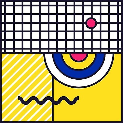 EPS 해외이미지 모양 디자인 백그라운드 패턴 일러스트 추상 사람없음 컬러풀 복고 기하학 엘리먼트 스타일 멤피스디자인 해외202004 해외일러스트 컬러 무늬 파일형식 벡터