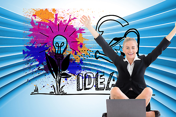 포토 JPG 해외이미지 백인 디자인 응시 여자 행복 비즈니스 성공 추상 바닥 아이디어 한명 미소 앉기 정장 20대 파란색 노트북 금발 디지털 보라색 페인트 성장 비즈니스우먼 우아함 스마트 흥분 격려 스타일 해외202004 해외포토 서양인 1 헤어스타일 시선 옷 감정 컬러 컨셉 무늬 모션 표정 사람 청년 전자제품 직장인 파일형식