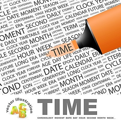 EPS 해외이미지 디자인 계절 시계 백그라운드 컨셉 일러스트 텍스트 미래 사람없음 단어 무대 달력 시간 일주일 날짜 기다림 연도 속도 월 기간 무한 순간 영원 현재 해외202004 해외일러스트 문자 모션 파일형식 벡터