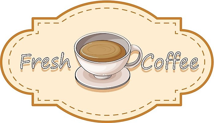 EPS 해외이미지 클립아트 접시 디자인 커피 음료 백그라운드 일러스트 간판 미술 사람없음 컵 라벨 흰색 달콤 컵받침 메뉴 그림 카페인 특별함 해외202004 해외일러스트 식기 컬러 컨셉 문화예술 프레임 맛 받침대 파일형식 벡터