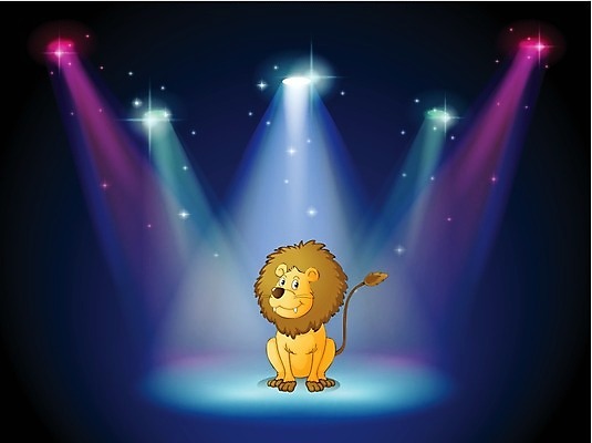 EPS 해외이미지 동물 템플릿 1 디자인 일러스트 장난 전구 포유류 미술 앉기 경사 그래픽 빛 컬러풀 갈색 공연 연주자 무대 광선 점 원형 센터 사자 서커스 그림 예술가 쇼 육식동물 결정체 스포트라이트 망사 블러 실행 엘리먼트 혼자 해외202004 해외일러스트 도형 컬러 모션 문화예술 이벤트 음악가 직물 파일형식 벡터