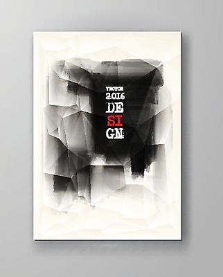 EPS 해외이미지 포스터 백그라운드 일러스트 수묵화 미술 타이포그라피 사람없음 검은색 먹 번짐 국경 해외202004 해외일러스트 문자 컬러 서예 문화예술 파일형식 벡터 효과