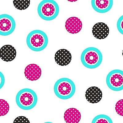 EPS 해외이미지 무료이미지 백그라운드 패턴 일러스트 사람없음 물방울무늬 원형 해외202004 해외일러스트 도형 무늬 파일형식 벡터 무료콘텐츠