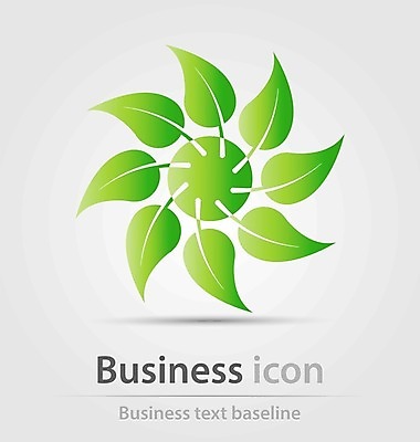 EPS 해외이미지 모양 디자인 산업 컨셉 잎 일러스트 비즈니스 추상 사람없음 초록색 픽토그램 심볼 역동적 방앗간 마케팅 생태학 해외202004 해외일러스트 식물 교육 컬러 무늬 파일형식 벡터